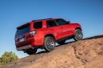 Toyota 4Runner TRD Off-Road 2019 года